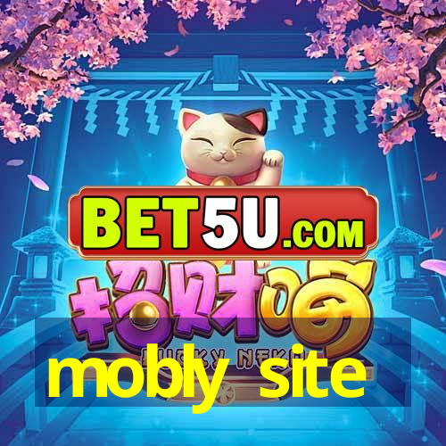 mobly site